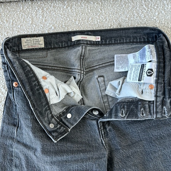 Levi’s Wedgie original - Picture 4 of 4